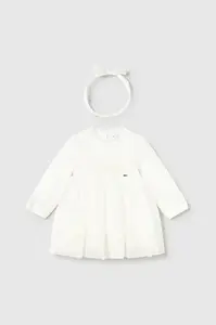 Kojenecké šaty Mayoral