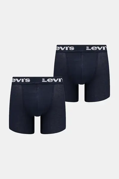 Boxerky Levi's 2-pack