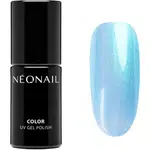 NEONAIL Jewels Of The Sea gélový lak na nechty odtieň Shimmering Waves 7.2 ml