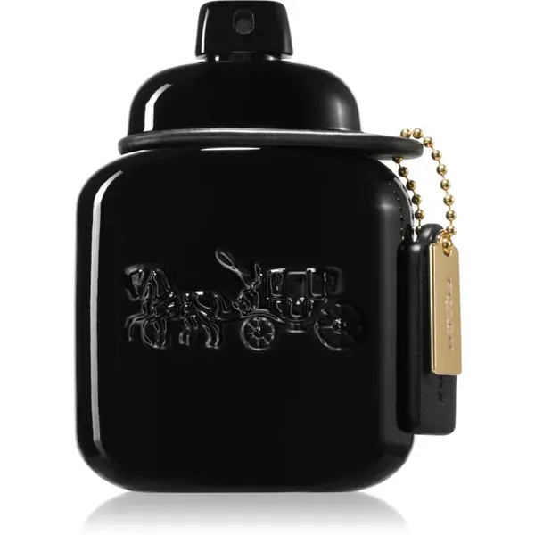 Coach Coach for Men Coach for Men Eau de Parfum parfumovaná voda pre mužov 40 ml