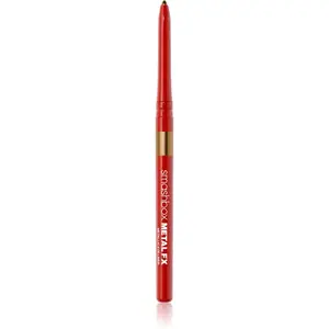 Smashbox Metallic Eyeliner metalická očná linka odtieň Medal 0.28 g
