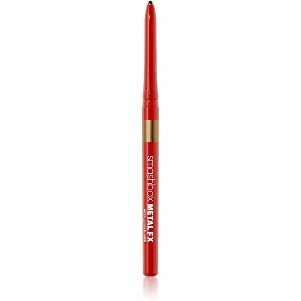 Smashbox Metallic Eyeliner metalická očná linka odtieň Medal 0.28 g