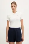 Bavlnené polo tričko Lacoste