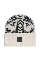 Čiapka s prímesou vlny Kari Traa SAGA