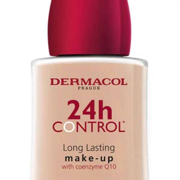 DERMACOL 24H Control Make-up č.90 30 ml