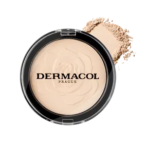 DERMACOL Pudr s reliéfem č.1, 8 g