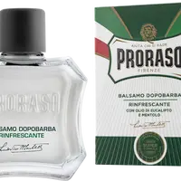 PRORASO Osvěžující balzám po holení Eucalyptus 100 ml