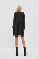 Marisse Dress Z-Su-3932 Black