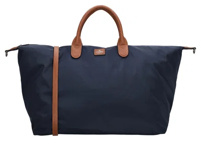 Charm London Buckingham W00324 Blue
