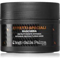 Diego dalla Palma Effetti Speciali Intensive Restructuring Mask restrukturalizační maska​​ pro všechny typy vlasů 200 ml