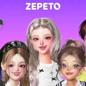 ZEPETO Top-up > Global > 40700 COins