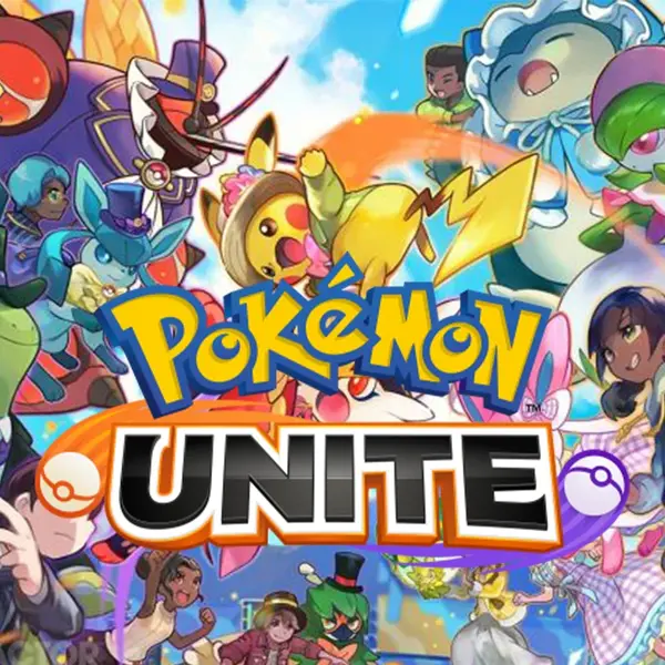 Pokemon UNITE Top-Up > Global > 490 + 35 AeosGems