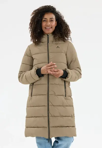 Women's winter coat Whistler Amaret