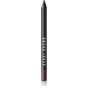 Bobbi Brown 24 Hour Waterproof Kajal Liner kajalová tužka na oči odstín Cabernet 1.2 g