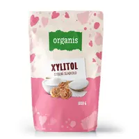 Organis Xylitol stolní sladidlo 1000 g