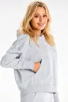 Infinite You Woman's Hoodie M318