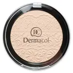DERMACOL Pudr s reliéfem č.2 8 g