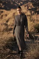 Marisse Women's Dress Z-Su-4509 Black