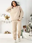 Resti Women's Cotton Tracksuit Set