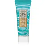 Dr Irena Eris SPA Resort Maldives hydratační krém na nohy 75 ml