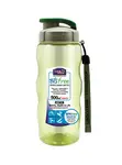 Lock&Lock Bisfree Láhev na vodu 500 ml 1 ks zelená