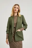 Marisse Women's Jacket Z-Mr-4508 D.Olive