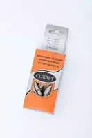 Corbby Trekkingové béžové Tkaničky