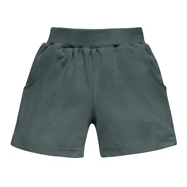 Pinokio Shorts Le Tigre