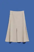 Dámska sukňa s rozparkom Moodo