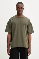 Bavlněné tričko American Vintage