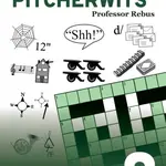 Daily Mail Pitcherwits Volume 8 (200 of the Daily Mail's most popular picture puzzles) - kniha z kategorie Zdraví a životní styl