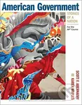 American Government: Stories of a Nation - Scott Abernathy - kniha z kategorie Humanitní a společenské vědy