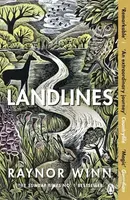Landlines (The No 1 Sunday Times bestseller about a thousand-mile journey across Britain from the author of The Salt Path) - kniha z kategorie…