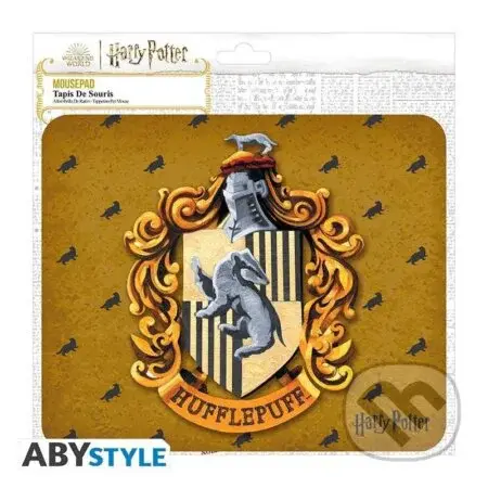 Harry Potter Podložka pod myš - Bifľomor