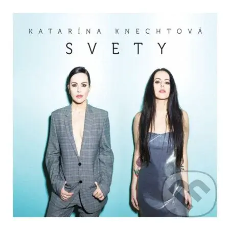 Katarína Knechtová: Svety - Katarína Knechtová