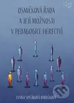 Osmičková řada a její možnosti v pedagogice herectví - kniha z kategorie Pedagogika