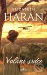 Volání srdce - Elizabeth Haran - kniha z kategorie Romantická