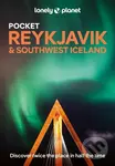 Reykjavik & Southwest Iceland - Alexis Averbuck, Egill Bjarnason, Eyglo Svala Arnarsdottir, Meena Thiruvengadam - kniha z kategorie Průvodci Evropou