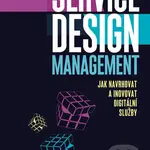 Service Design Management - Petra Jílková - kniha z kategorie Marketingová komunikace
