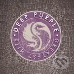 Deep Purple: Greatest Hits  LP (4 LP) - Deep Purple