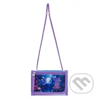 Peňaženka na krk Baagl Axolotl