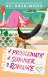 Problematic Summer Romance - Ali Hazelwood - kniha z kategorie Romantická