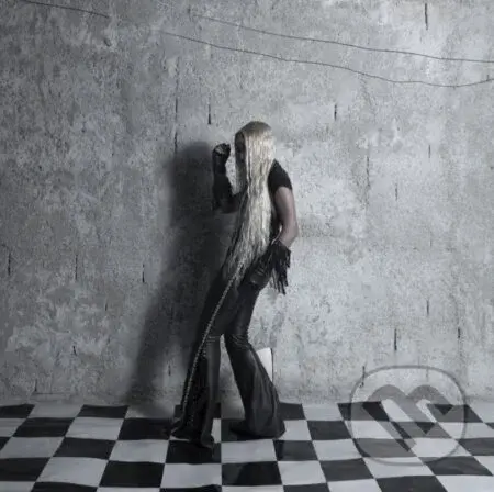 Foushee: Pointy Heights  LP - Foushee