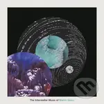 Martin Glass,:  The Interstellar Music of Martin Glass LP