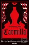 Carmilla - Sheridan Fanu