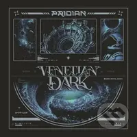 Pridian: Venetian Dark  LP - Pridian