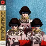 L´Imperatrice: Tako Tsubo  LP (2 LP) - L´Imperatrice