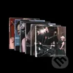 Le Sserafim:  5th Mini Album 'HOT' / Int. Bleached Aura edition