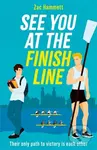 See you at the Finish Line - Zac Hammett - kniha z kategorie Romantická