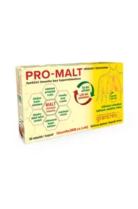 Pharco PRO-MALT